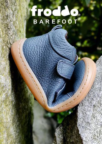 Froddo Barefoot AW22